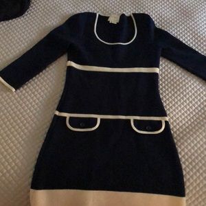 Kate spade sweater dress